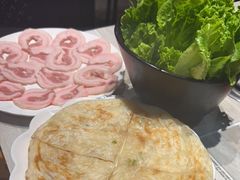 -胡哥烤肥牛(车公庙店)