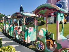 -水桶王国主题餐厅·聚会·生日派对·亲子活动·家庭套餐(亚龙湾希尔顿店)