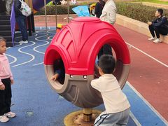 -厦门海湾公园游乐场