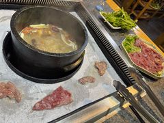 -滇藏石锅宴(崇仁巷老店)