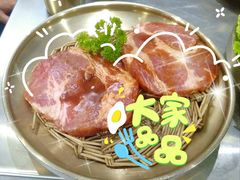 -本炙炭烤·蒲烧活鳗料理店(金沙洲店)
