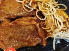 -豪客来牛排(海沧阿罗海店)