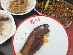 -刘小忙把子肉(北园大街总店)