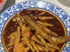 -回家吃饭·地道南昌菜(建德观总店)