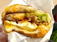 -必胜客(尹山湖歌林公园店)