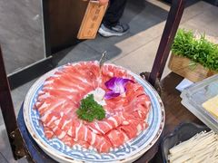 -阳坊涮肉(西直门凯德mall店)