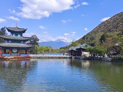 -黑龙潭公园