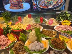 -A8小馆·海鲜烧烤(樱珠苑小区店)