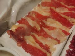 -俏牛哥鲜牛肉牛肆馆(重庆天地店)