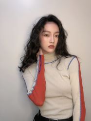 -MYYF SALON烫发染发