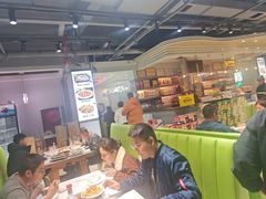 -清真·马坡烧烤涮牛肚·酸浆火锅(新区总店)