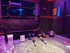 -星聚会KTV X Party(上海真如中海环宇城店)