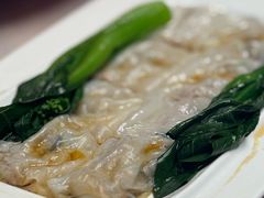-景式·廣東粤菜(凤凰古站店)