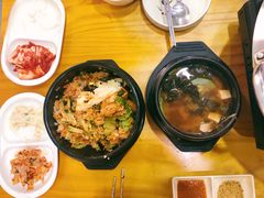 -韩食汇