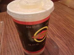 -FATBURGER 特富客汉堡(外交公寓店)