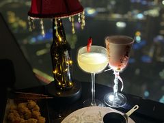 -苏丝的天空高空酒吧Suzie's Sky Bar