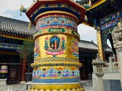 -五台山风景名胜区