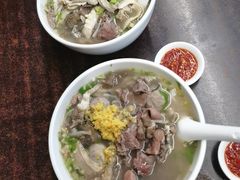 -潮镇老尾牛杂(环城西路店)