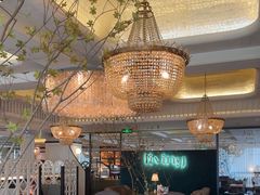 -良木缘咖啡西餐(优品道广场店)