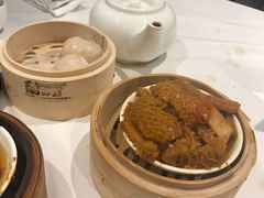 -同乐轩港式早茶