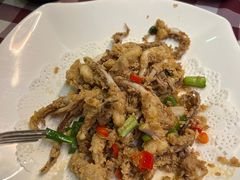 -开心果牛扒城(雍华庭店)