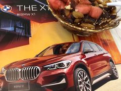 -上海宝宁宝马4S店