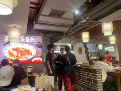 -八碗湘长沙市井菜(坡子街店)