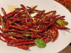 -清水亭湖北菜(大屯DT51店)