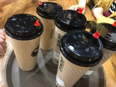 -多克多蒸气茶DOKDO(鼓楼绿地店)