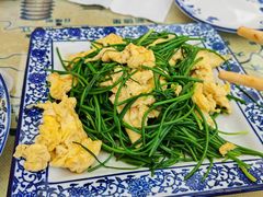 -壹阁胡羊焖饼(特色小吃街店)