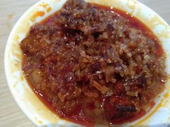 -关中闫记粉蒸肉(和平路店)