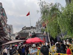 -刘二妈米皮(步行街店)