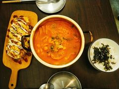 -青春分食(仙林大学城店)