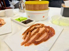 -便宜坊烤鸭店(玉蜓桥店)