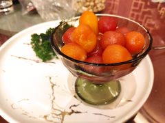 -武汉香格里拉大酒店·香宫中餐厅