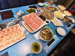 -名都小荷塘养生火锅概念店(概念店嫩江店)