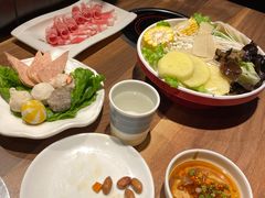 -前门后头老北京铜锅涮肉·京味菜·烤鸭(伊藤洋华堂店)