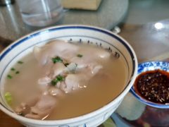 -易老妈蹄花.特色川菜(人民公园总店)