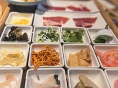 -芸南道·过桥米线(昆明老街旗舰店)