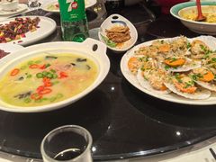 -上海1号私藏菜(黄浦店)