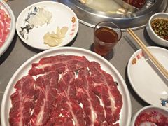 -蜀留香火锅·始于1999·原四川老火锅(白堤路店)