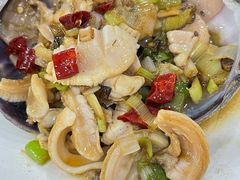 -威海渔村(黄兴路店)