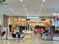 -新世界百货(顺义店)