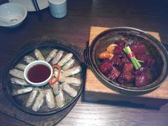 -涌上外婆桥(南塘店)