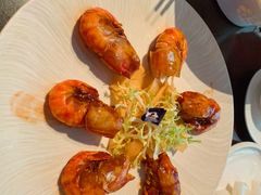 -果然居酒家 · 顺德园林私房菜