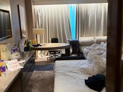 -杭州城中香格里拉大酒店