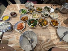 -Myeongdong North Strathfield