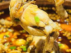 -向川南·水煮鱼·川菜(和平里店)
