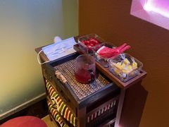 -泰悠谷养生SPA(世茂商业街店)