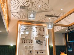 大堂-谷田稻香(南洋1931店)